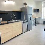 La Grisolle De 4 A 14 Personnes בית נופש Landouzy-la-Cour