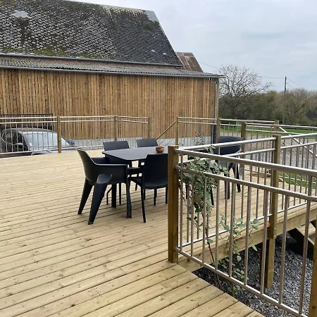 La Grisolle De 4 A 14 Personnes