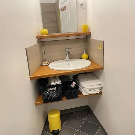 La Grisolle De 4 A 14 Personnes * Landouzy-la-Cour