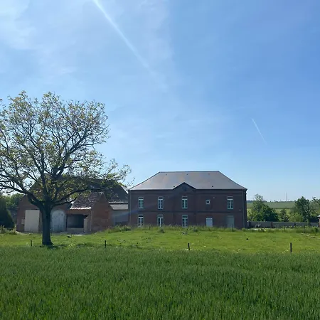 בית נופש La Grisolle De 4 A 14 Personnes *